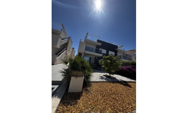 Appartement - A Vendre - Torrevieja - Torrevieja Centro