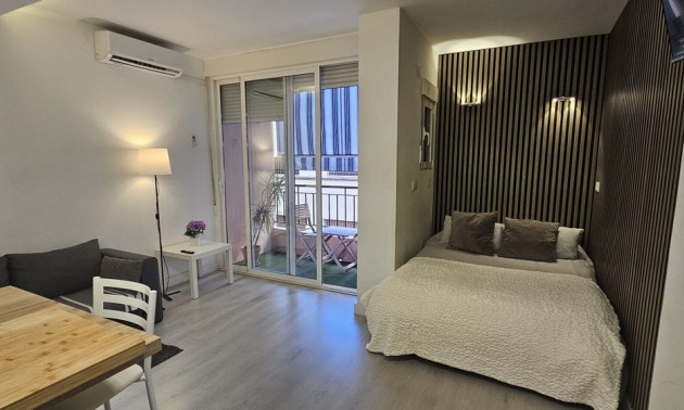 Appartement - A Vendre - Torrevieja - Torrevieja Centro