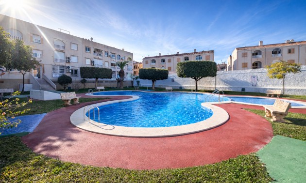 Appartement - A Vendre - Torrevieja - Torrevieja Centro