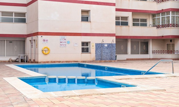 Appartement - A Vendre - Torrevieja - Torrevieja Centro