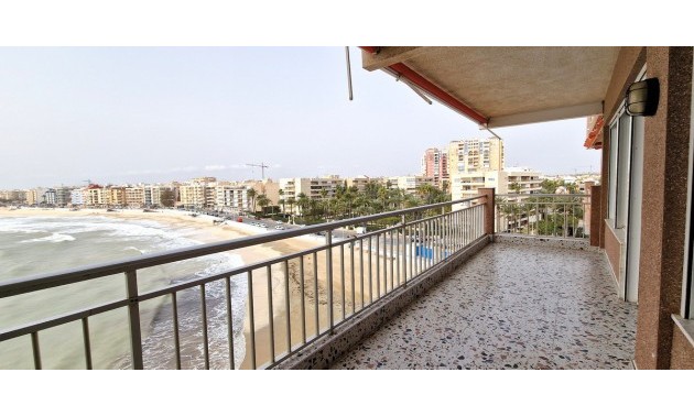 Appartement - A Vendre - Torrevieja - Torrevieja Centro