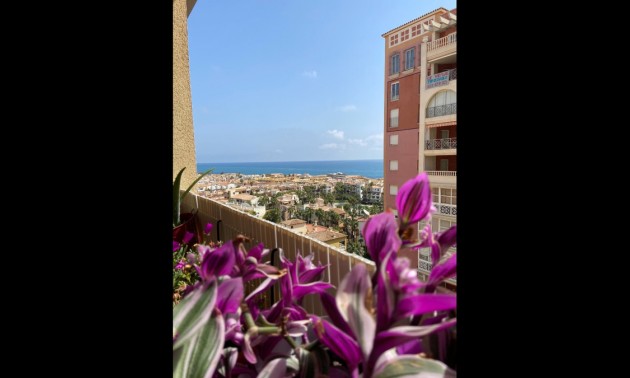 Appartement - A Vendre - Torrevieja - Torrevieja Centro
