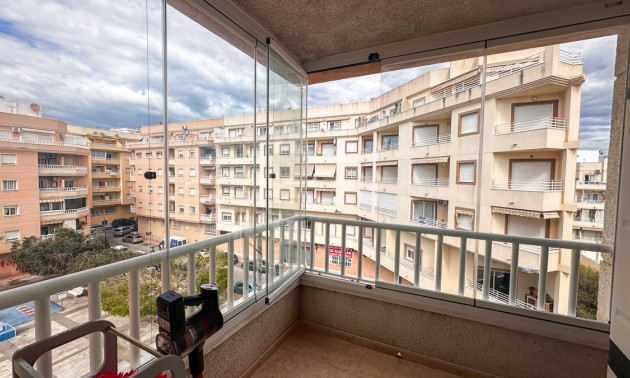 Appartement - A Vendre - Torrevieja - Torrevieja Centro