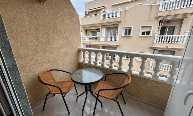 Appartement - A Vendre - Torrevieja - Torrevieja Centro