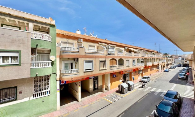 Appartement - A Vendre - Torrevieja - Torrevieja Centro