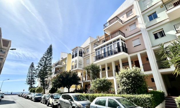 Appartement - A Vendre - Torrevieja - Torrevieja Centro