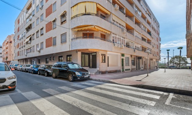 Appartement - A Vendre - Torrevieja - Torrevieja Centro