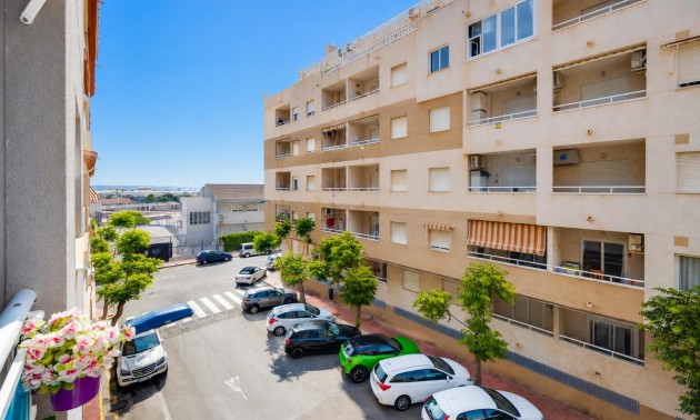 Appartement - A Vendre - Torrevieja - Torrevieja Centro