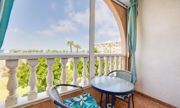 Appartement - A Vendre - Torrevieja - Torrevieja Centro