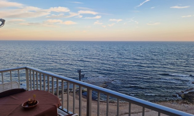 Appartement - A Vendre - Torrevieja - Torrevieja Centro