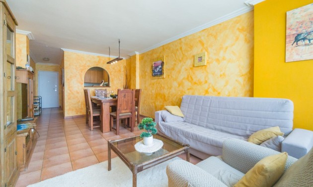 Appartement - A Vendre - Torrevieja - Torrevieja Centro