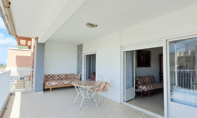 Appartement - A Vendre - Torrevieja - Torrevieja Centro