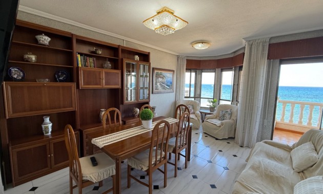 Appartement - A Vendre - Torrevieja - Torrevieja Centro