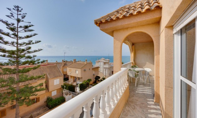 Appartement - A Vendre - Torrevieja - Torrevieja Centro