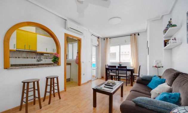 Appartement - A Vendre - Torrevieja - Torrevieja Centro
