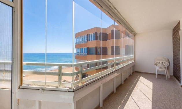 Appartement - A Vendre - Torrevieja - Torrevieja Centro