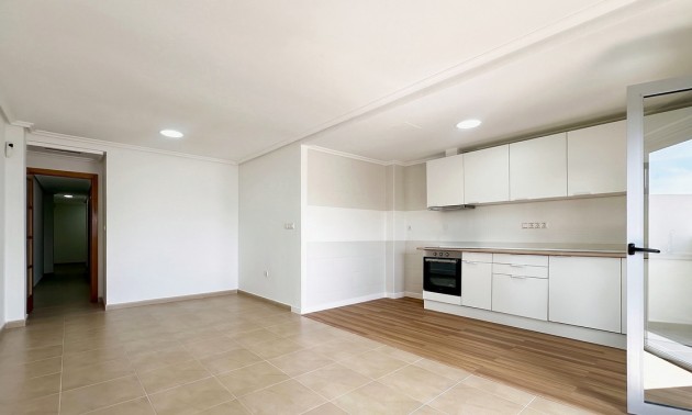 Appartement - A Vendre - Torrevieja - Torrevieja Centro