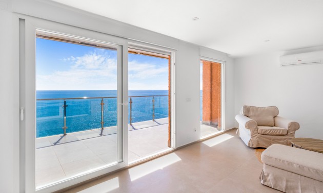 Appartement - A Vendre - Torrevieja - Torrevieja Centro