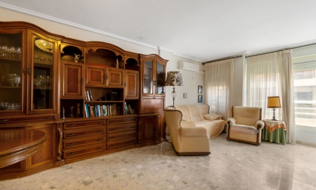 Appartement - A Vendre - Torrevieja - Torrevieja