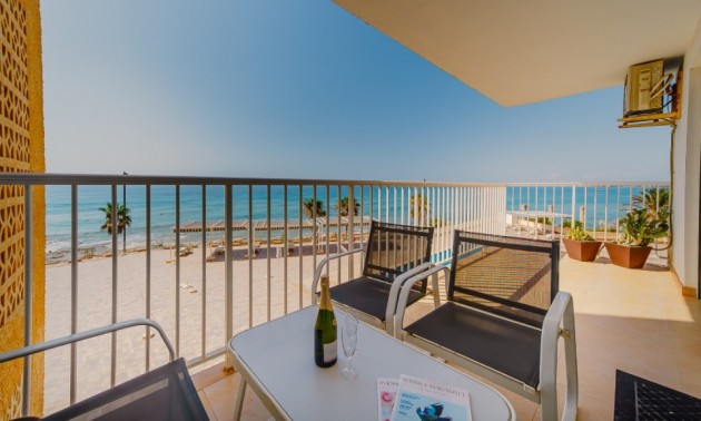 Appartement - A Vendre - Torrevieja - Torrevieja