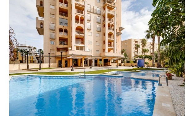 Appartement - A Vendre - Torrevieja - Torrevieja