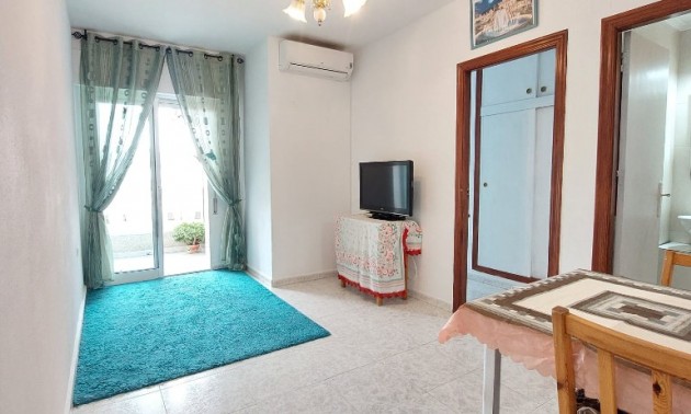 Appartement - A Vendre - Torrevieja - Torrevieja