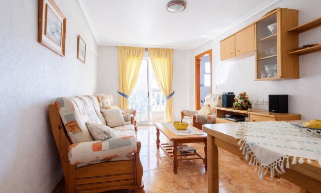 Appartement - A Vendre - Torrevieja - Torrevieja