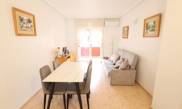 Appartement - A Vendre - Torrevieja - Torrevieja
