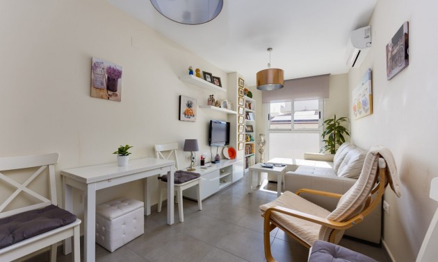 Appartement - A Vendre - Torrevieja - Torrevieja