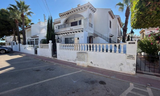 Appartement - A Vendre - Torrevieja - Torrevieja
