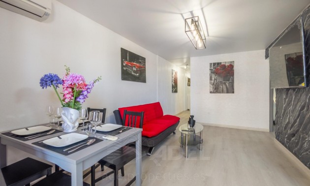 Appartement - A Vendre - Torrevieja - Torrevieja