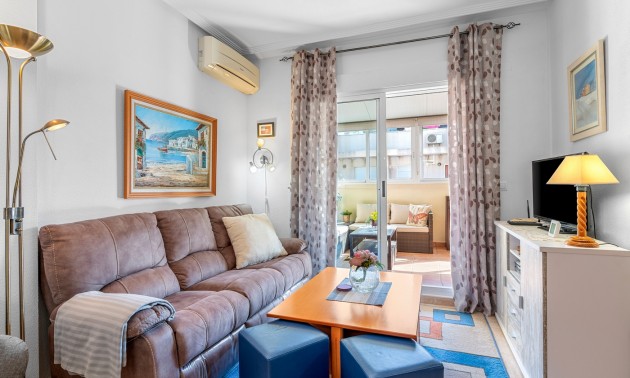Appartement - A Vendre - Torrevieja - Torrevieja
