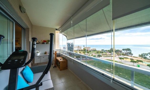 Appartement - A Vendre - Villajoyosa - Villajoyosa Centro