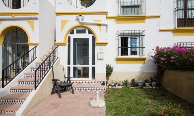 Appartement - A Vendre - Villamartin - CSPV-47348