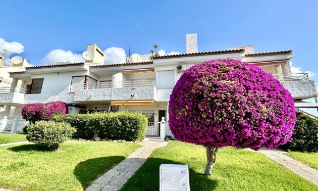 Appartement - A Vendre - Villamartin - CSPX-60136
