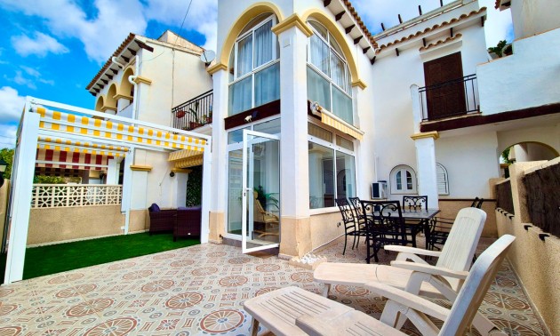 Appartement - A Vendre - Villamartin - CSPX-85909