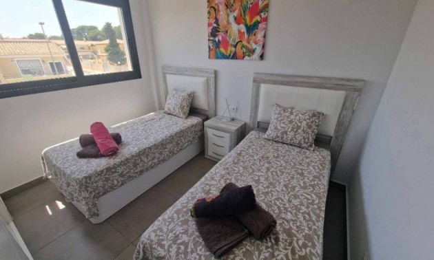Appartement - A Vendre - Villamartin - CSPX-97098