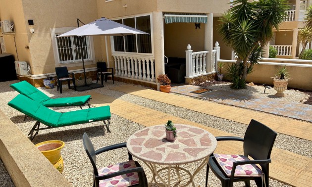 Appartement - A Vendre - Villamartin - La Andaluza