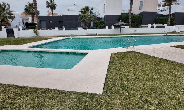 Appartement - A Vendre - Villamartin - Las Filipinas