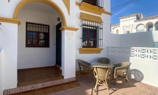 Appartement - A Vendre - Villamartin - Villamartin