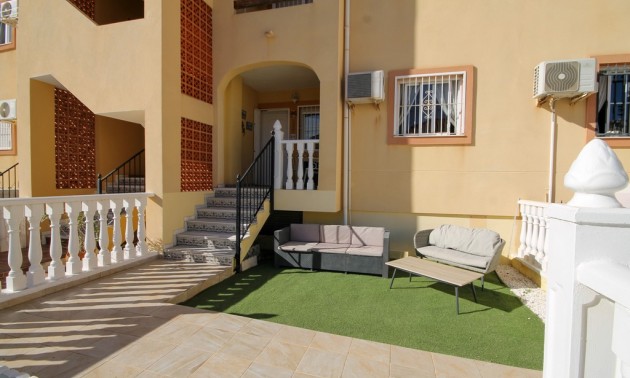 Appartement - A Vendre - Villamartin - Villamartin