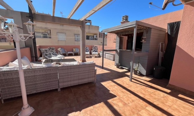 Appartement - A Vendre - Villamartin - Villamartin