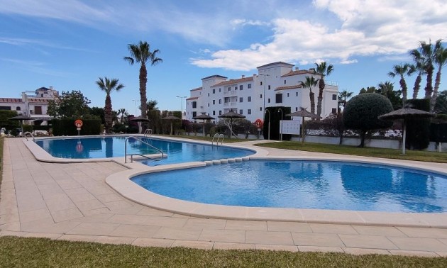 Appartement - A Vendre - Villamartin - Villamartin