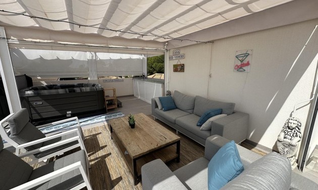 Appartement - A Vendre - Villamartin - Villamartin