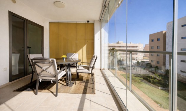 Appartement - A Vendre - Villamartin - Villamartin