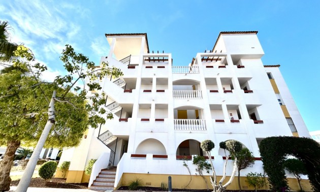 Appartement - A Vendre - Villamartin - Villamartin
