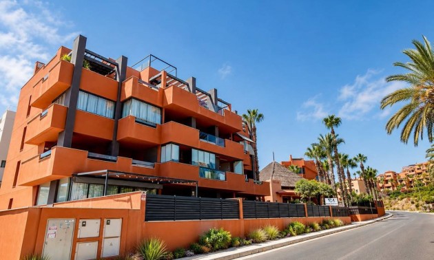 Appartement - A Vendre - Villamartin - Villamartin