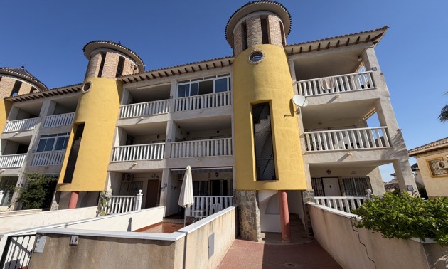 Appartement - A Vendre - Villamartin - Villamartin