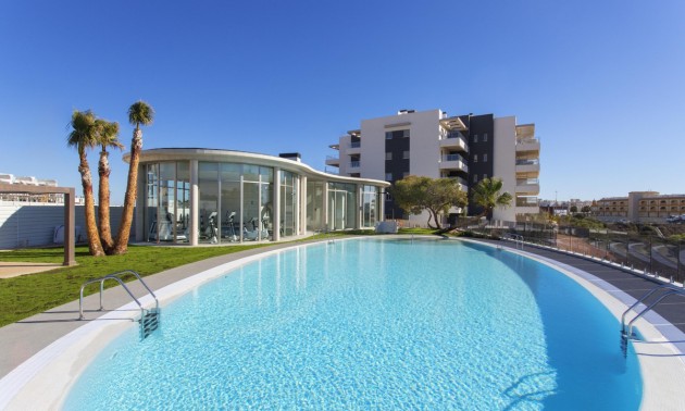 Appartement - A Vendre - Villamartin - Villamartin
