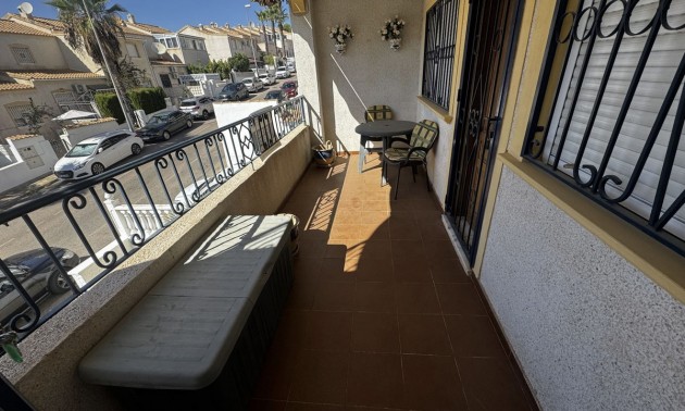 Appartement - A Vendre - Villamartin - Villamartin
